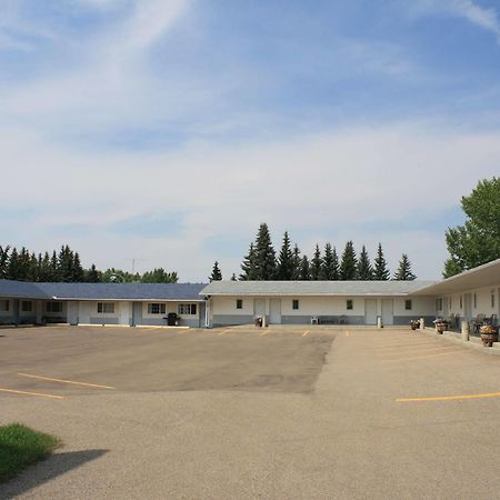 Lamplighter Inn Three Hills Εξωτερικό φωτογραφία