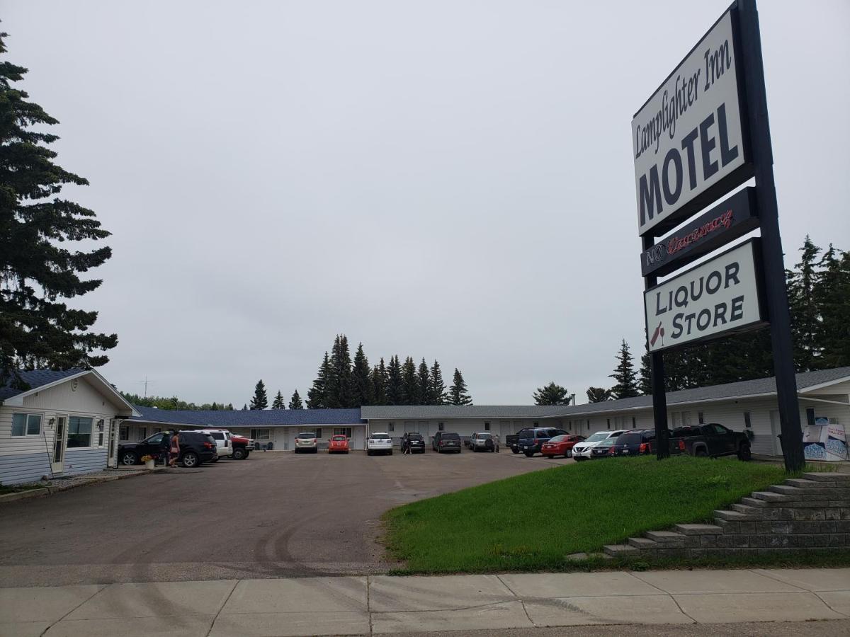 Lamplighter Inn Three Hills Εξωτερικό φωτογραφία
